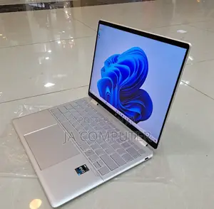 New Laptop HP Spectre 16GB Intel Core I5 SSD 512GB