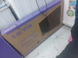 Photo - Lavie 50 Smart Tv