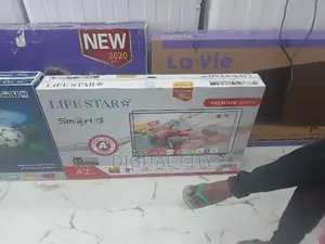 Photo - Life Star 43 Smart Tv