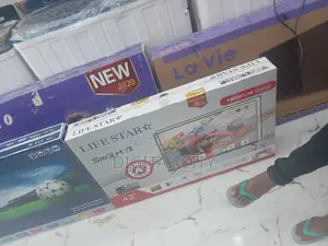 Life Star 43 Smart Tv