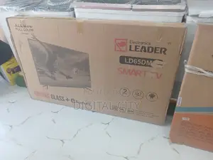Leader 65 Smart Tv