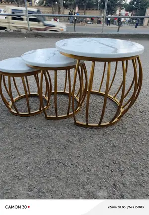 Photo - Coffee Table