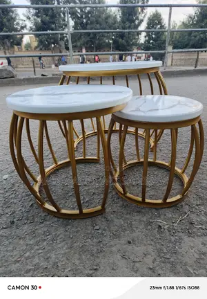 Photo - Coffee Table