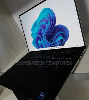 New Laptop Dell XPS 15 16GB Intel Core I7 SSD 1T