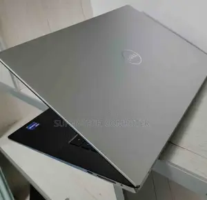 New Laptop Dell XPS 15 16GB Intel Core I7 SSD 1T