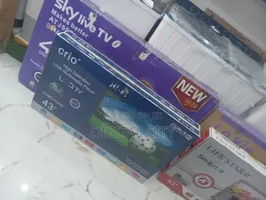 Photo - Crio 43 Deble Glass