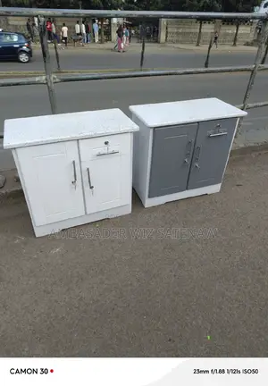 ኪችን ብፌ 1.80