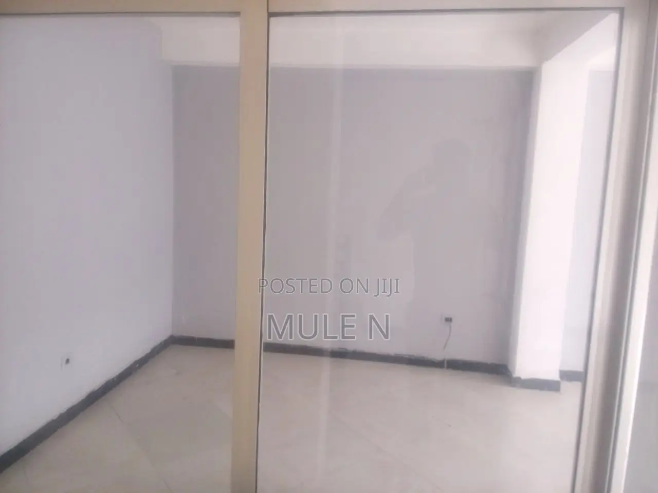 Salitemihret for Shopping