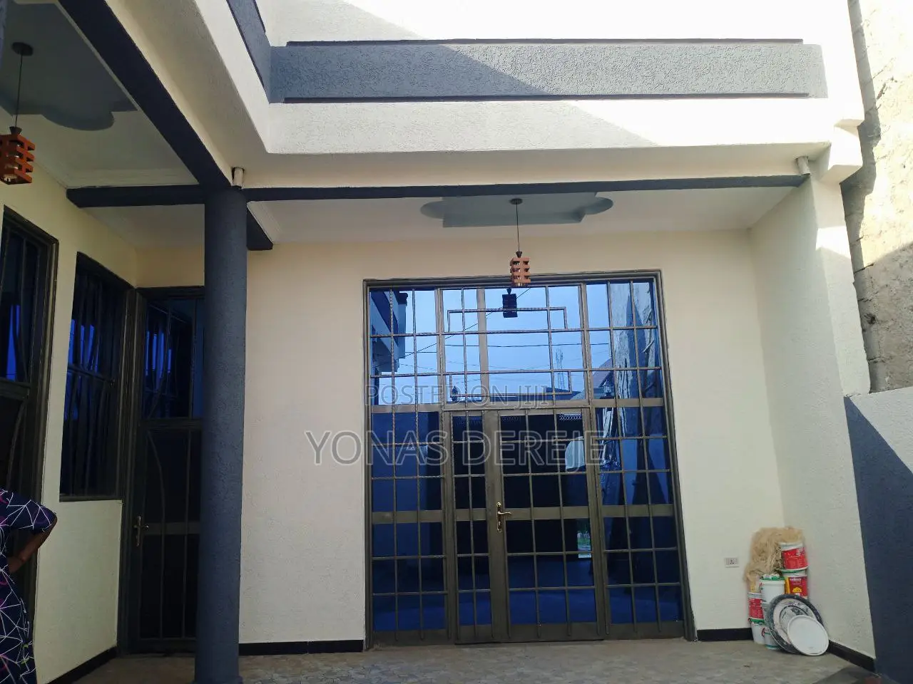 5bdrm House in Dukem, East Shewa for sale