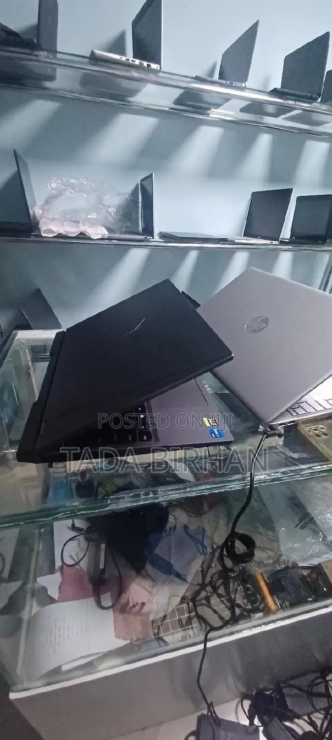 New Laptop Lenovo Legion 5 16GB Intel Core I7 SSD 512GB