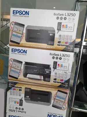 Epson L3250 Printer