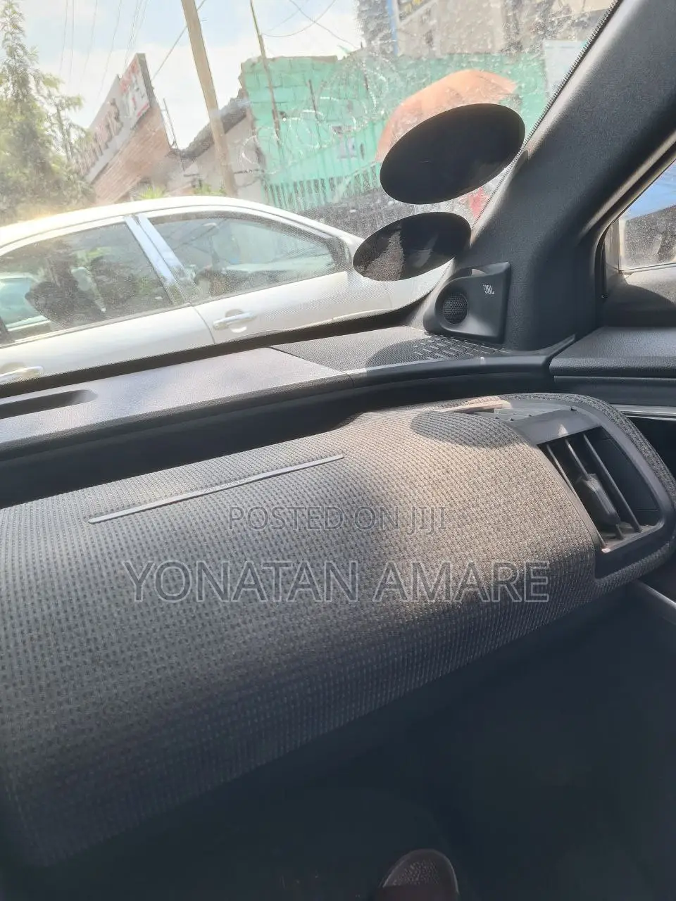 Toyota bZ4X 71.4 kWh FWD 2023 Gray