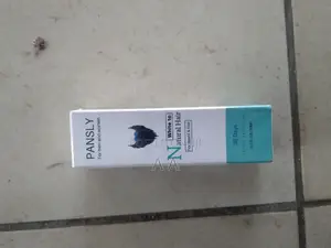 Photo - PANSLY for Hair