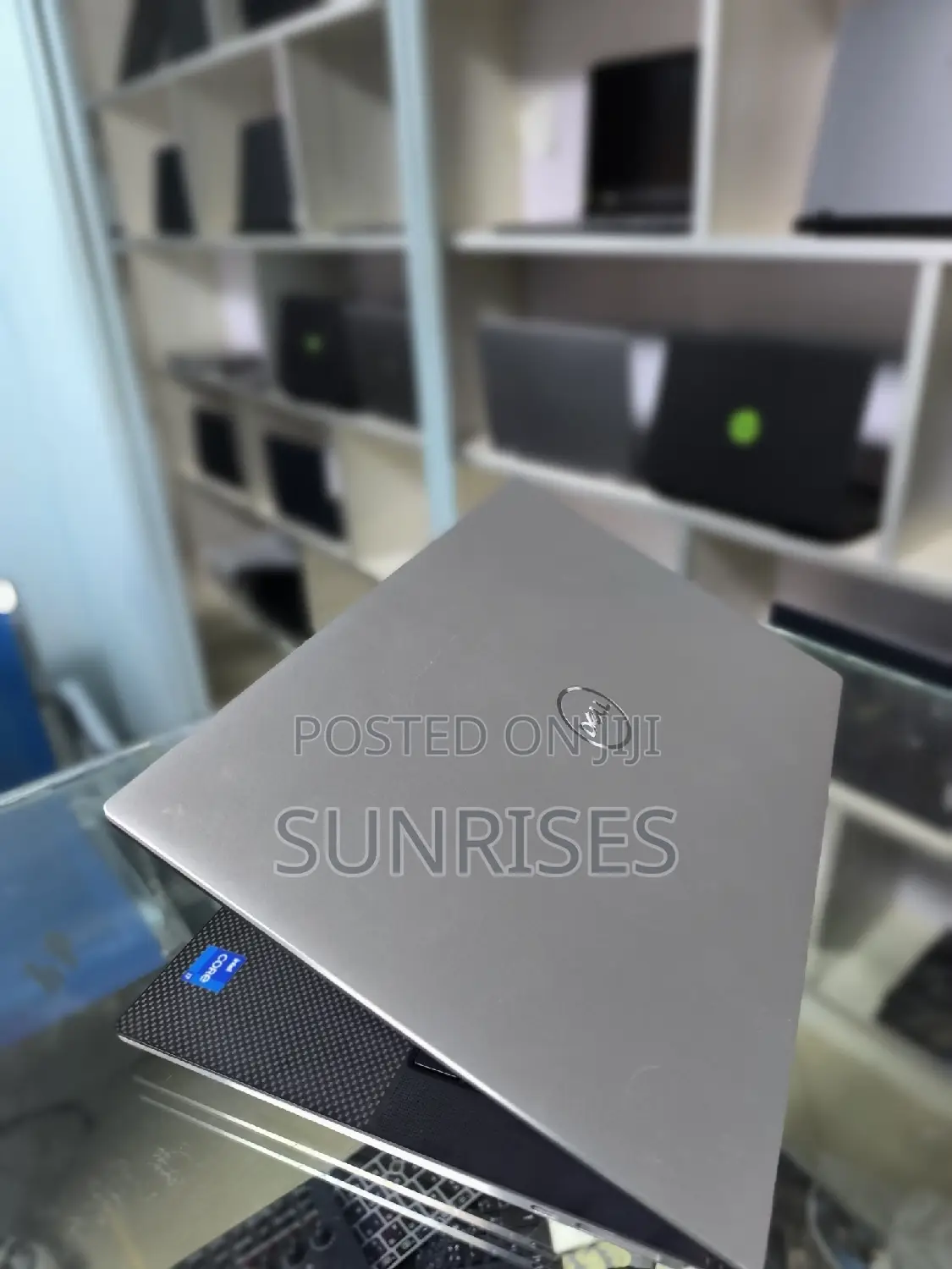 New Laptop Dell XPS 15 16GB Intel Core I7 SSD 1T