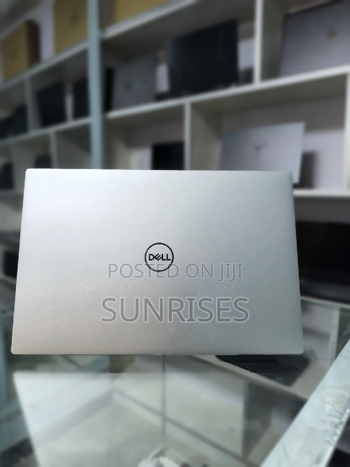 New Laptop Dell XPS 15 16GB Intel Core I7 SSD 1T