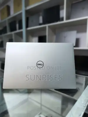 New Laptop Dell XPS 15 16GB Intel Core I7 SSD 1T