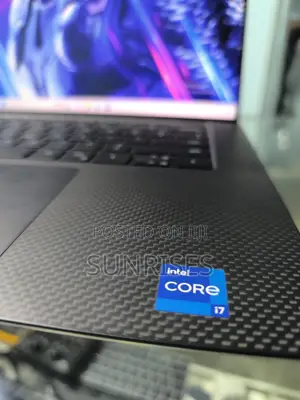 New Laptop Dell XPS 15 16GB Intel Core I7 SSD 1T