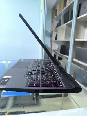 New Laptop Lenovo Legion 5 16GB Intel Core I7 SSD 512GB