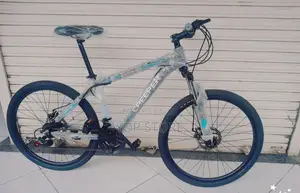 Photo - Bicycles 26"