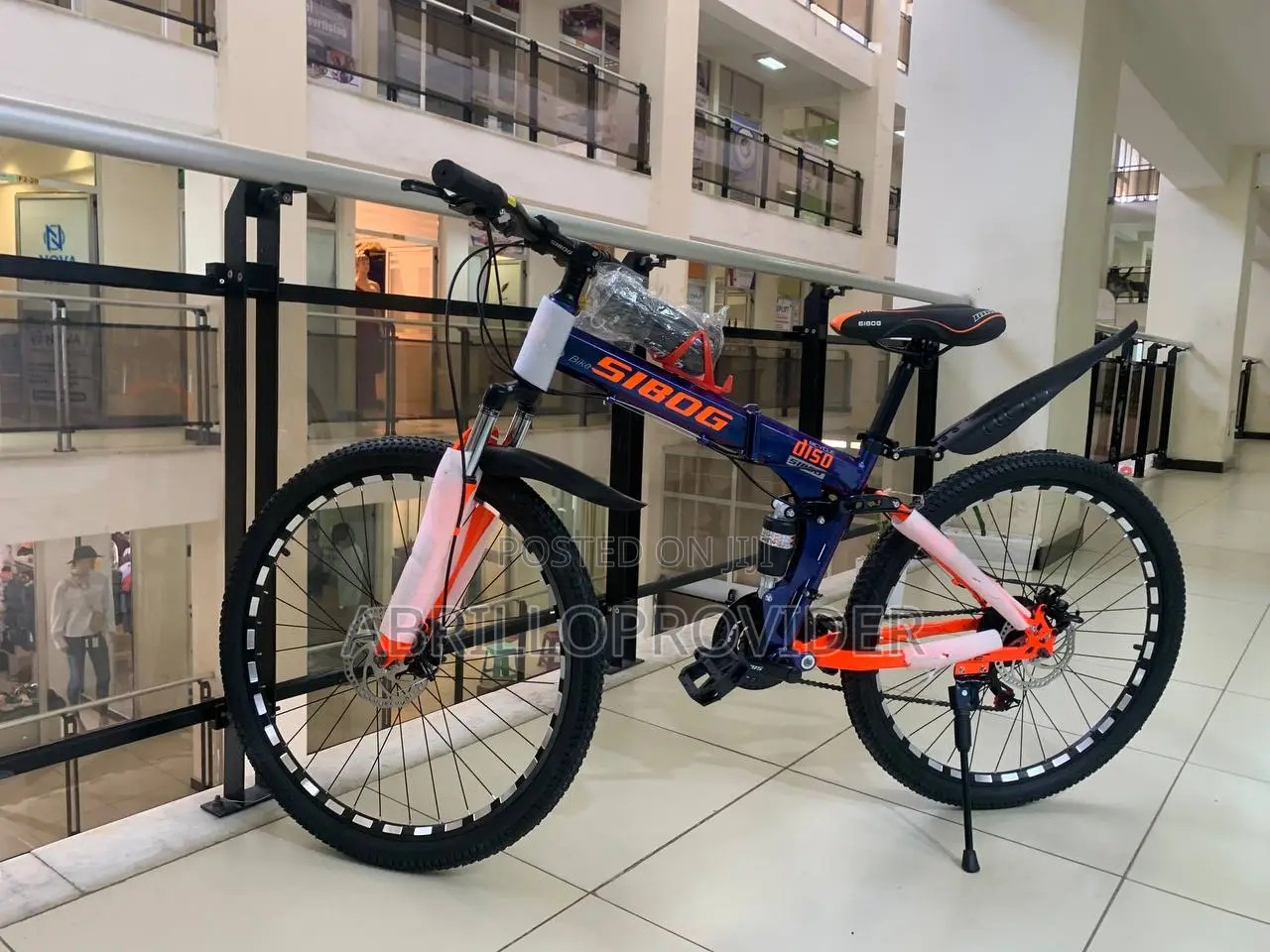 ታጣፊ ሳይክሎች Folding Sibog Bike\Folding Bike\Folding Bike