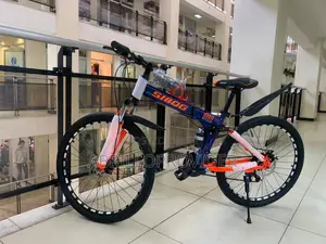 Photo - ታጣፊ ሳይክሎች Folding Sibog Bike\Folding Bike\Folding Bike