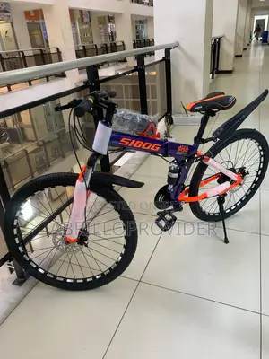 ታጣፊ ሳይክሎች FOLDING SIBOG BIKE|Flexible Biycle|Bike|Bike