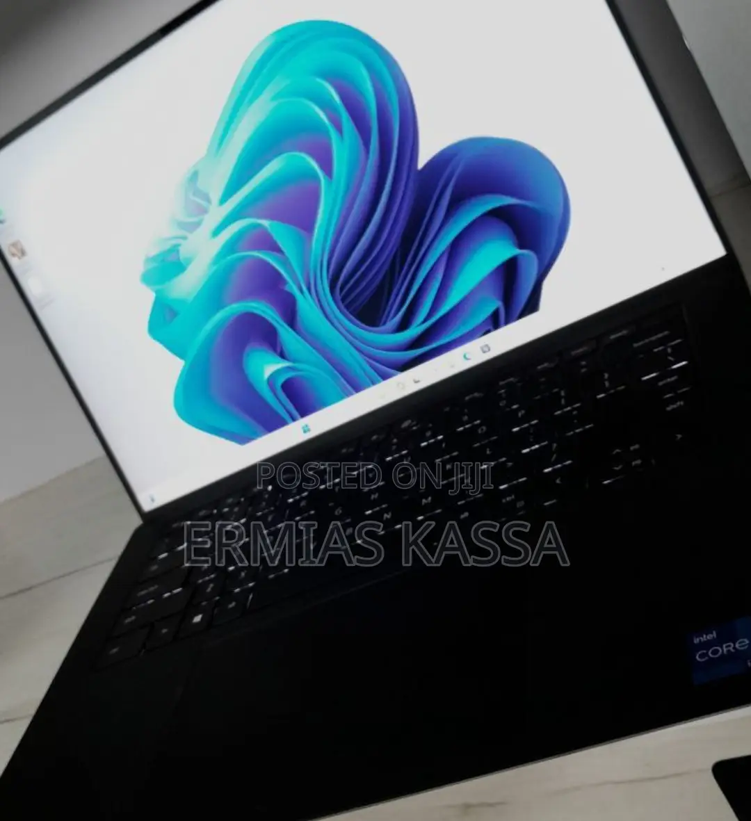 New Laptop Dell XPS 15 16GB Intel Core I7 SSD 1T