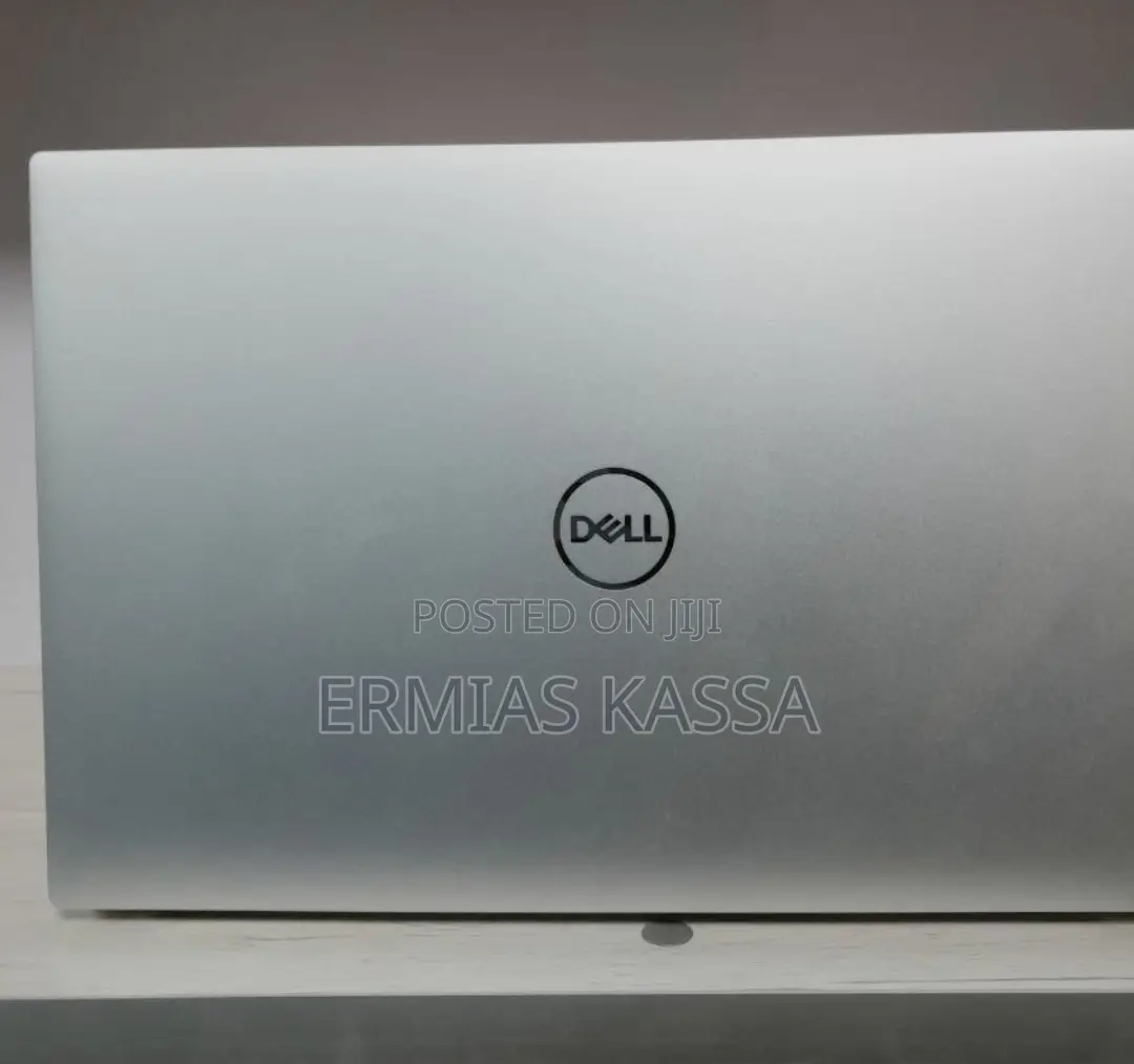 New Laptop Dell XPS 15 16GB Intel Core I7 SSD 1T