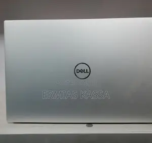 New Laptop Dell XPS 15 16GB Intel Core I7 SSD 1T