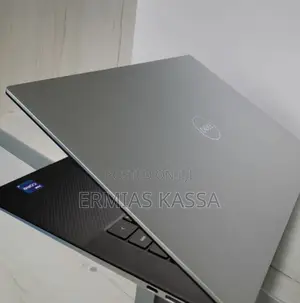 New Laptop Dell XPS 15 16GB Intel Core I7 SSD 1T