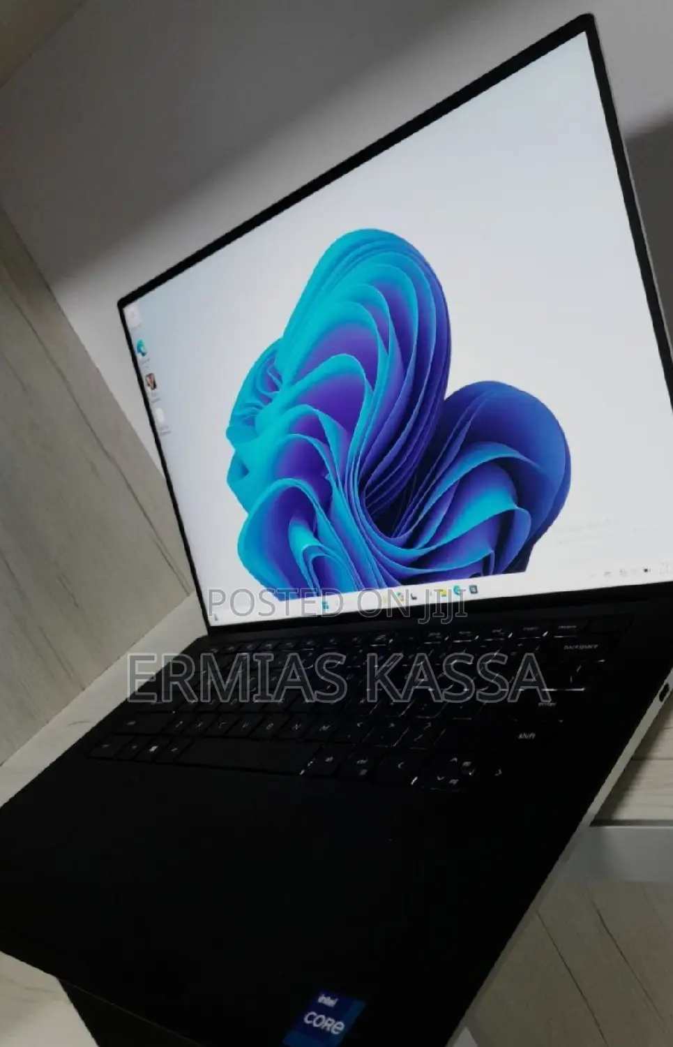 New Laptop Dell XPS 15 16GB Intel Core I7 SSD 1T