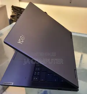 New Laptop Lenovo ThinkPad Yoga 16GB Intel Core I7 SSD 1T