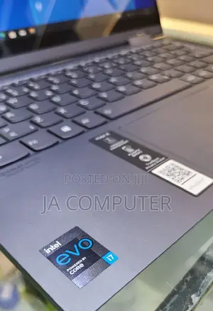 New Laptop Lenovo ThinkPad Yoga 16GB Intel Core I7 SSD 1T