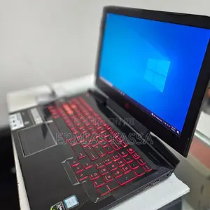 New Laptop HP Omen 15 16GB Intel Core I7 HDD+SSD 1.5T