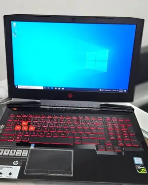 New Laptop HP Omen 15 16GB Intel Core I7 HDD+SSD 1.5T