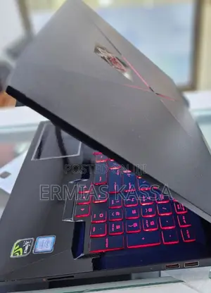 New Laptop HP Omen 15 16GB Intel Core I7 HDD+SSD 1.5T
