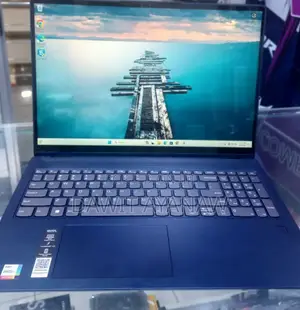 Photo - New Laptop Lenovo Flex 5 16GB Intel Core I7 SSD 512GB