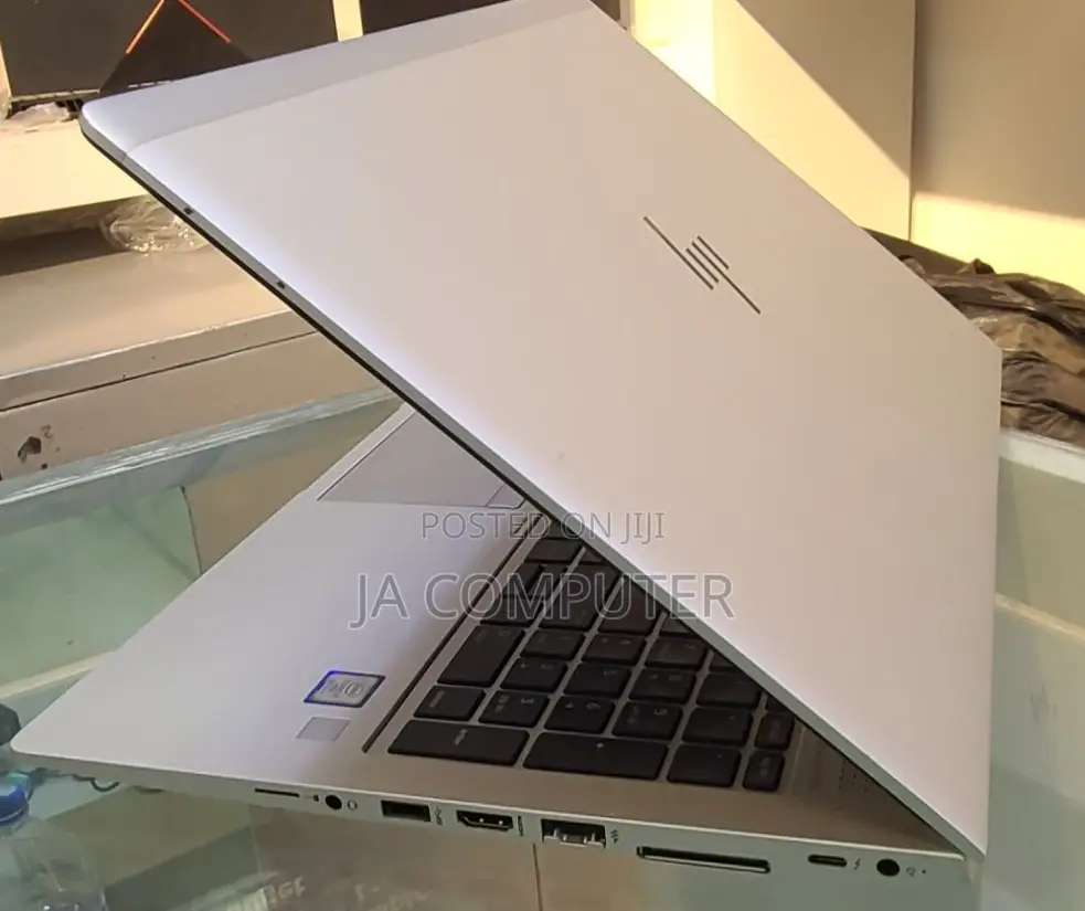 New Laptop HP EliteBook 850 16GB Intel Core I7 SSD 512GB