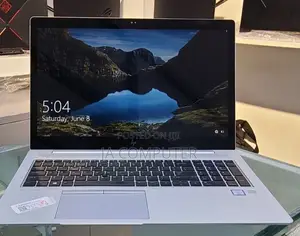 New Laptop HP EliteBook 850 16GB Intel Core I7 SSD 512GB