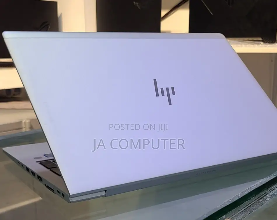 New Laptop HP EliteBook 850 16GB Intel Core I7 SSD 512GB