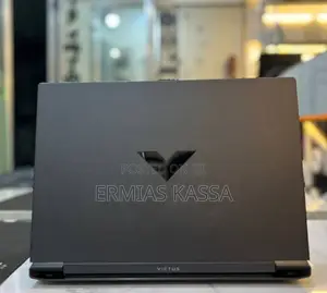 New Laptop HP Victus 15 16GB AMD Ryzen 5 SSD 1T