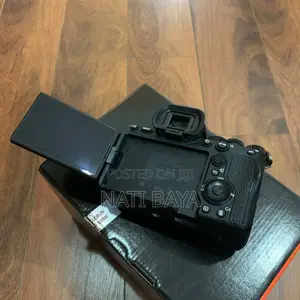 Sony A7iv [From Usa]