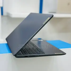 New Laptop Lenovo Ideapad 3 4GB Intel Core I3 SSD 256GB