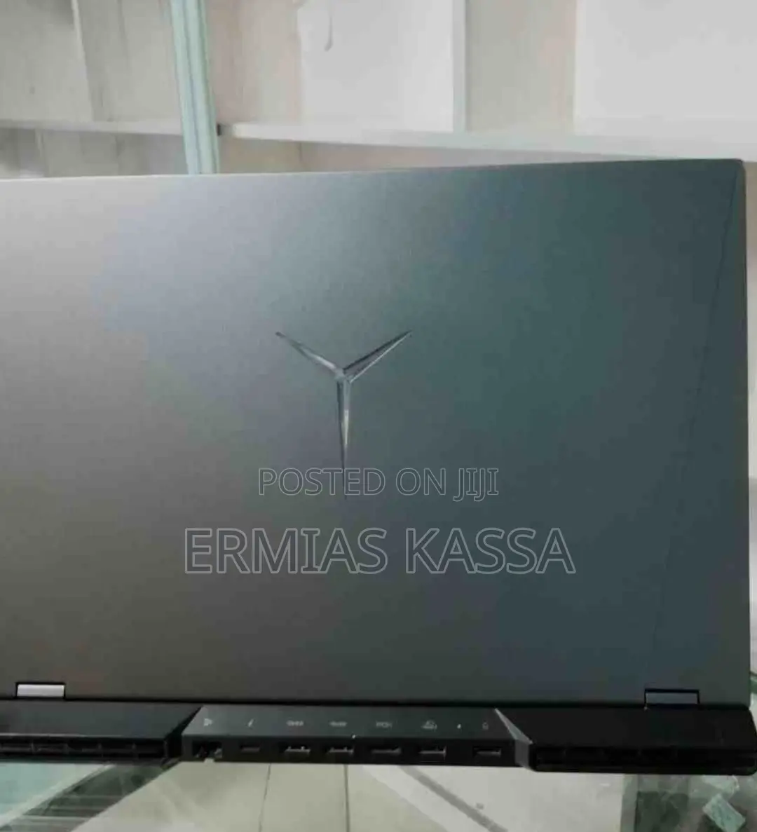 New Laptop Lenovo Legion 5 16GB Intel Core I7 SSD 512GB