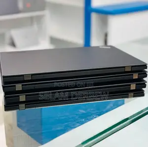 New Laptop Lenovo ThinkPad X1 Carbon 8GB Intel Core I7 SSD 256GB