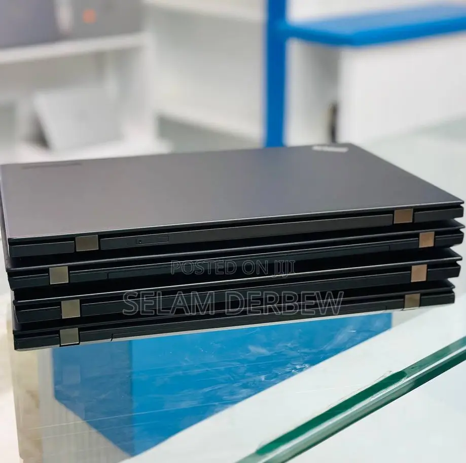 New Laptop Lenovo ThinkPad X1 Carbon 8GB Intel Core I7 SSD 256GB