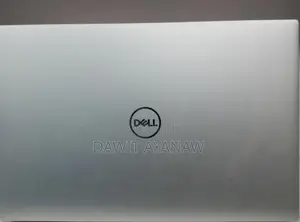 New Laptop Dell 16GB Intel Core I7 SSD 512GB