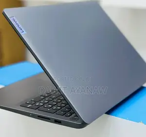 New Laptop Lenovo Ideapad 3 16GB Intel Core I3 SSD 512GB