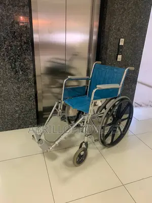 እግሩ የሚስተካከል Wheelchair|Wheelchair|Wheelchair|Wheelchair|Used