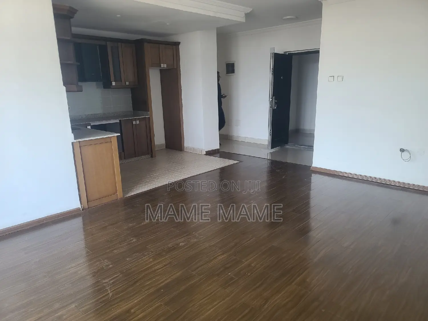 2bdrm Apartment in Addis Abeba, Bole for rent